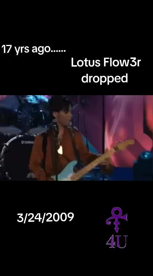 @Purple Love