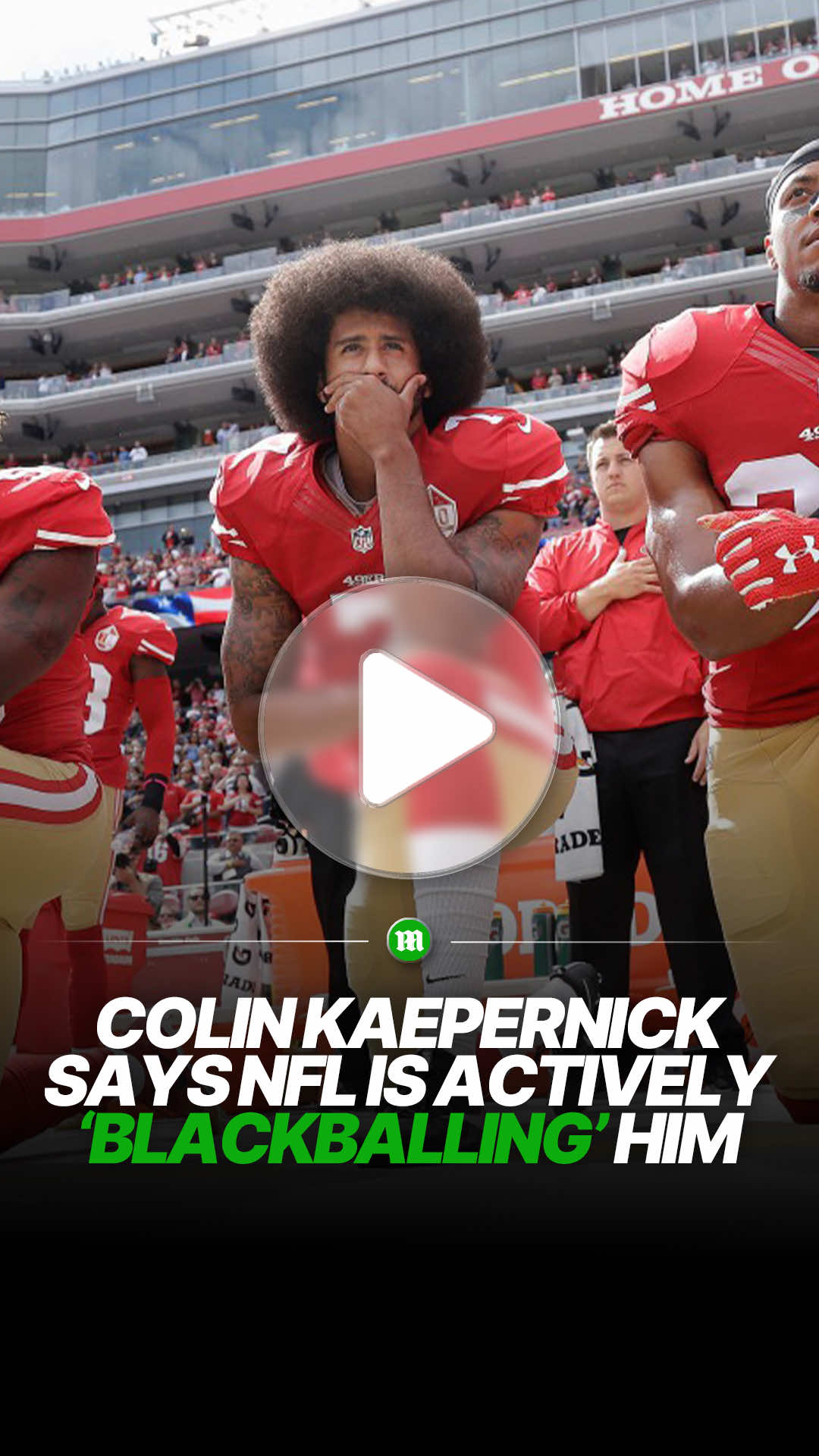 @Daily Mail Sport USA