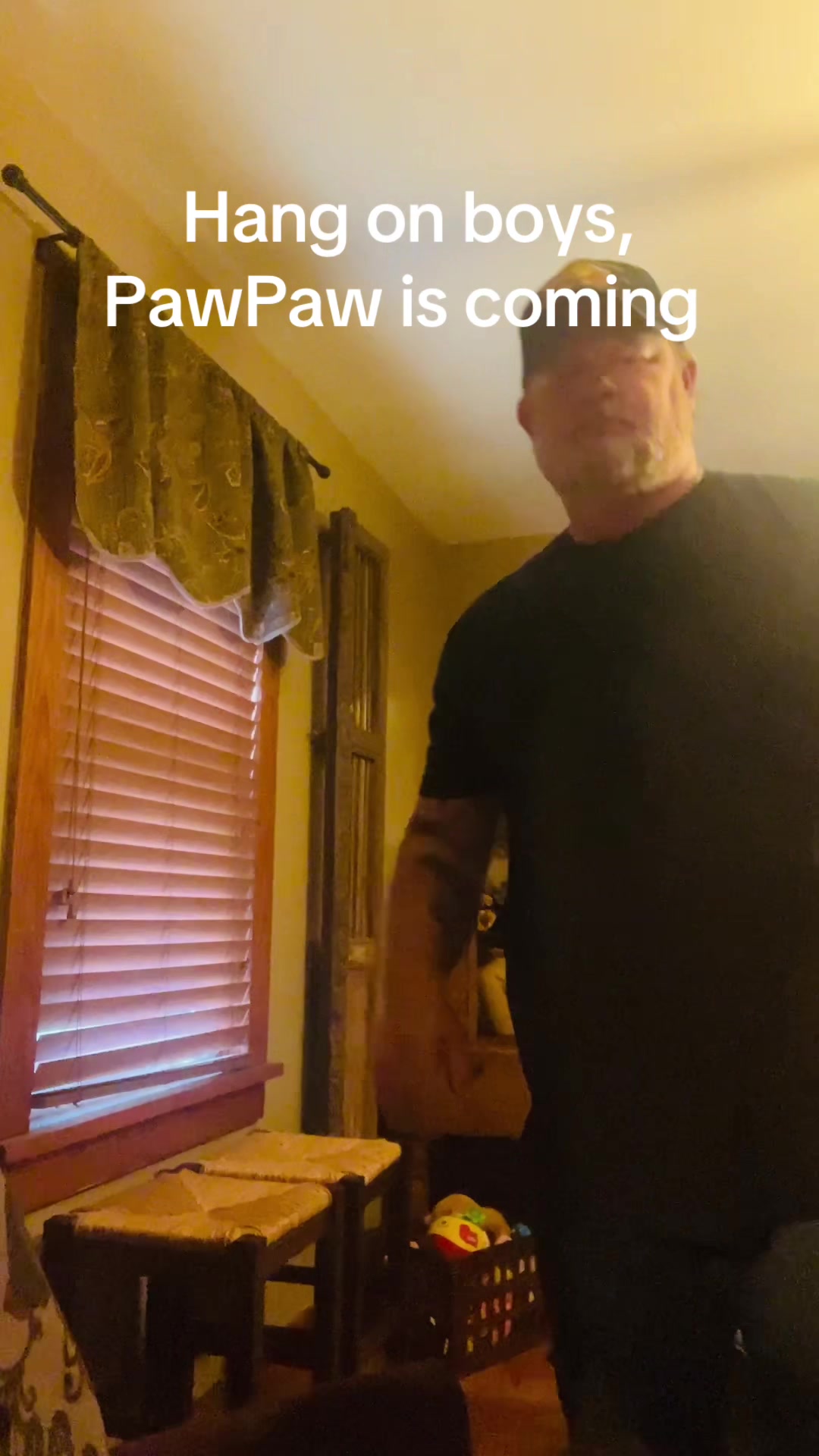 @Fuggin Benjy