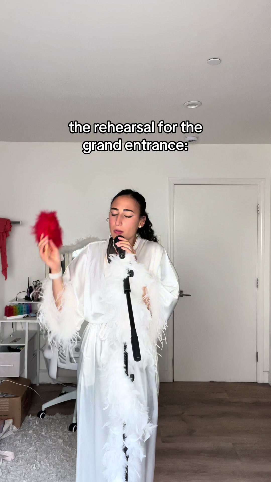 @arden alexa