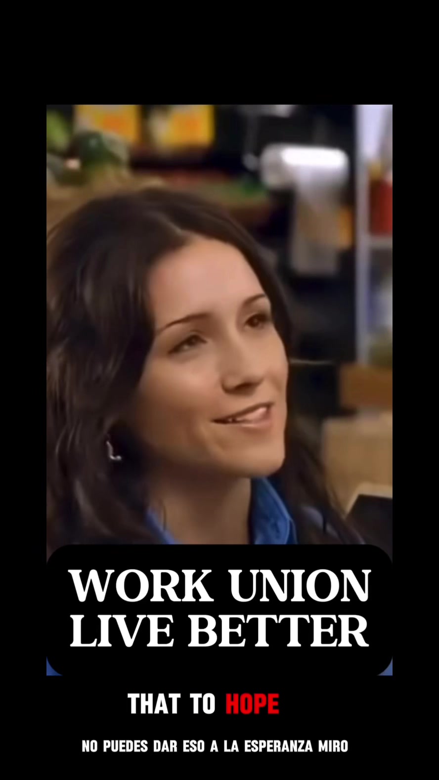 @Your Union Brother