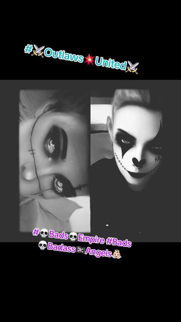 @☠️🏴☠️☠️QueenCrystal☠️🏴☠️☠️