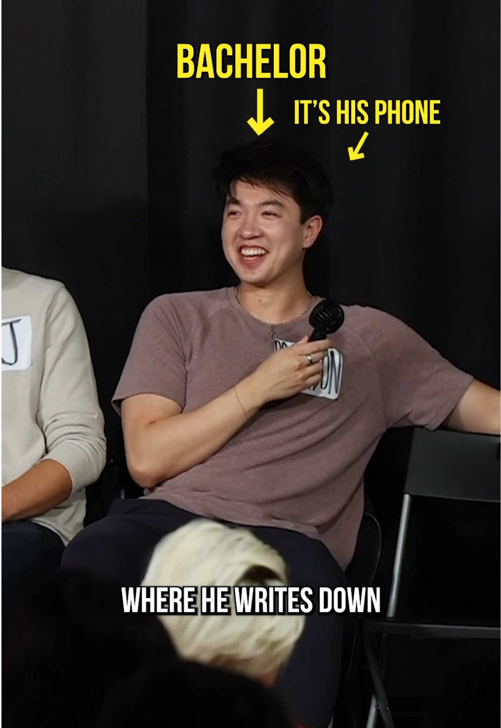 @Alli G