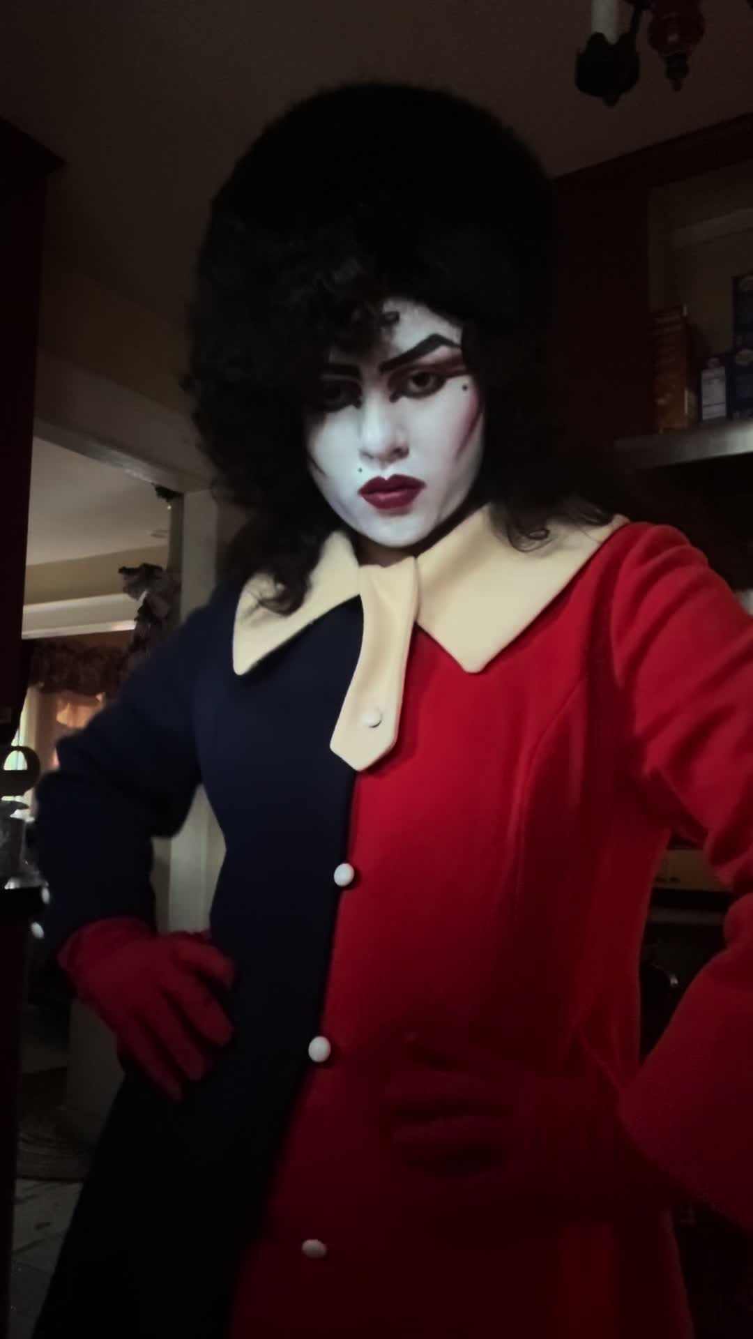 @80s New Wave freak