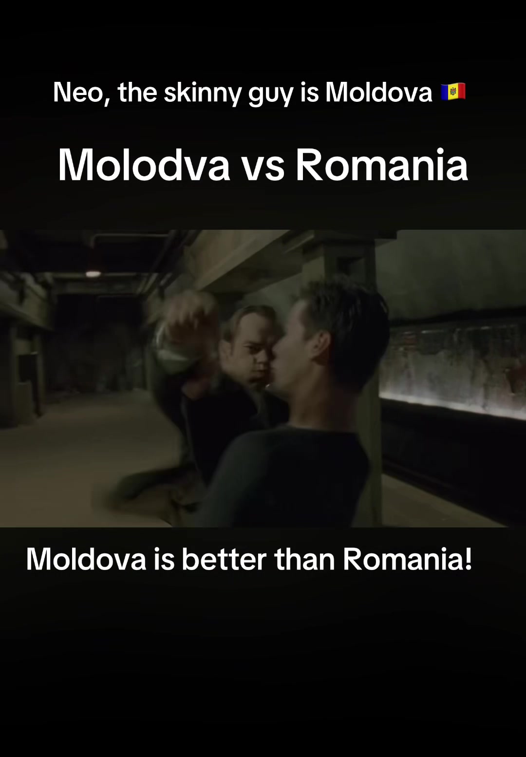 @I love Moldova