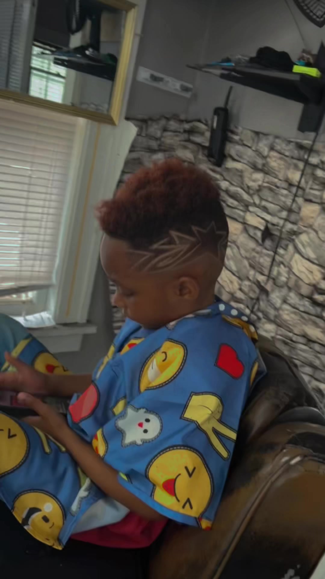 @Eric E-Cutz Smith