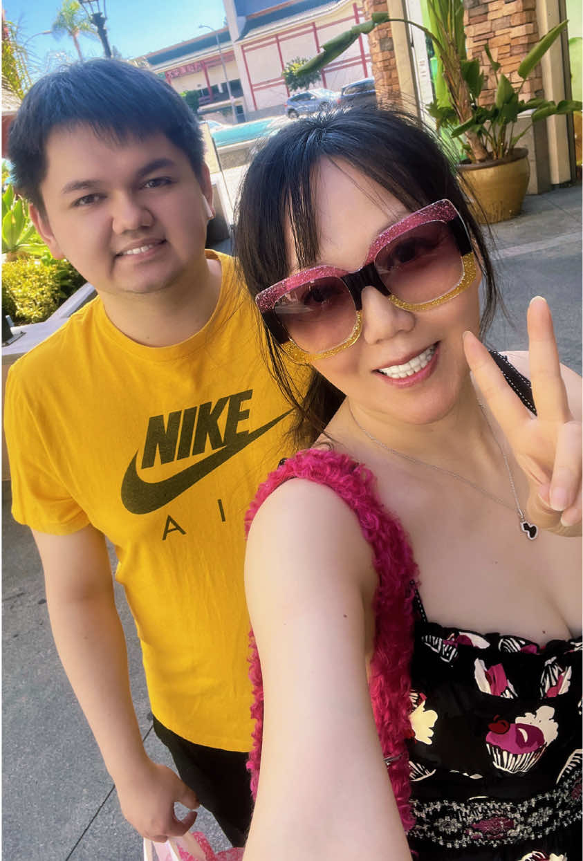 @Alicia女王驾到