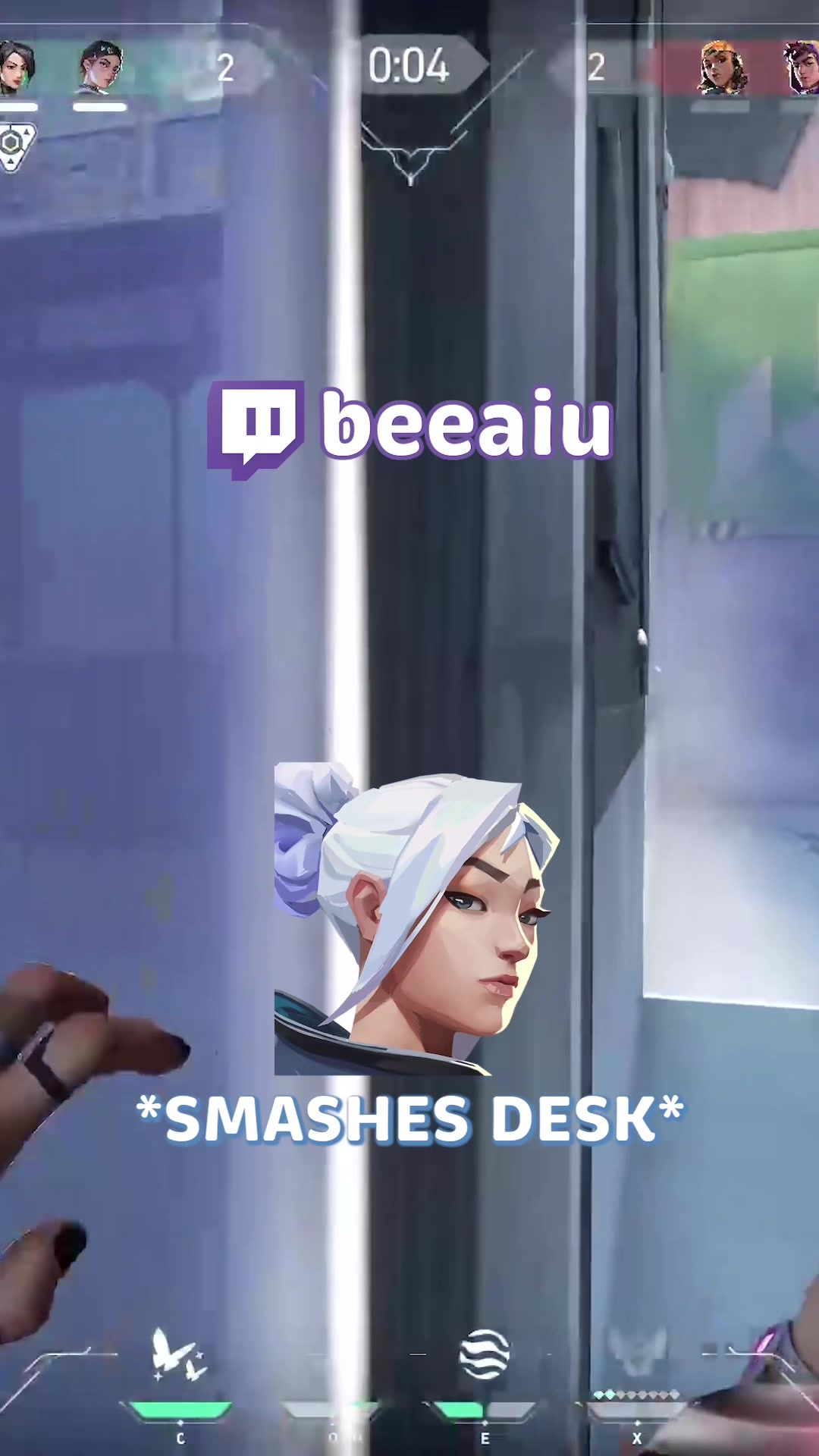 @beeaiu