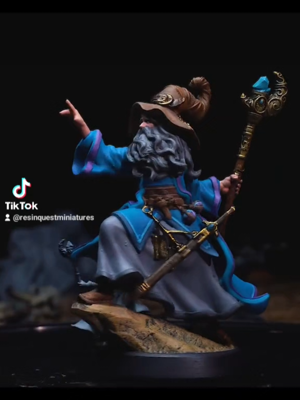 @ResinQuestMiniatures