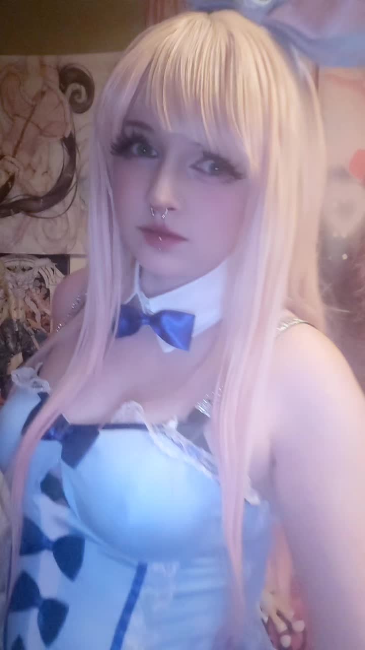 @ˏˋ°•*⁀➷ Evie