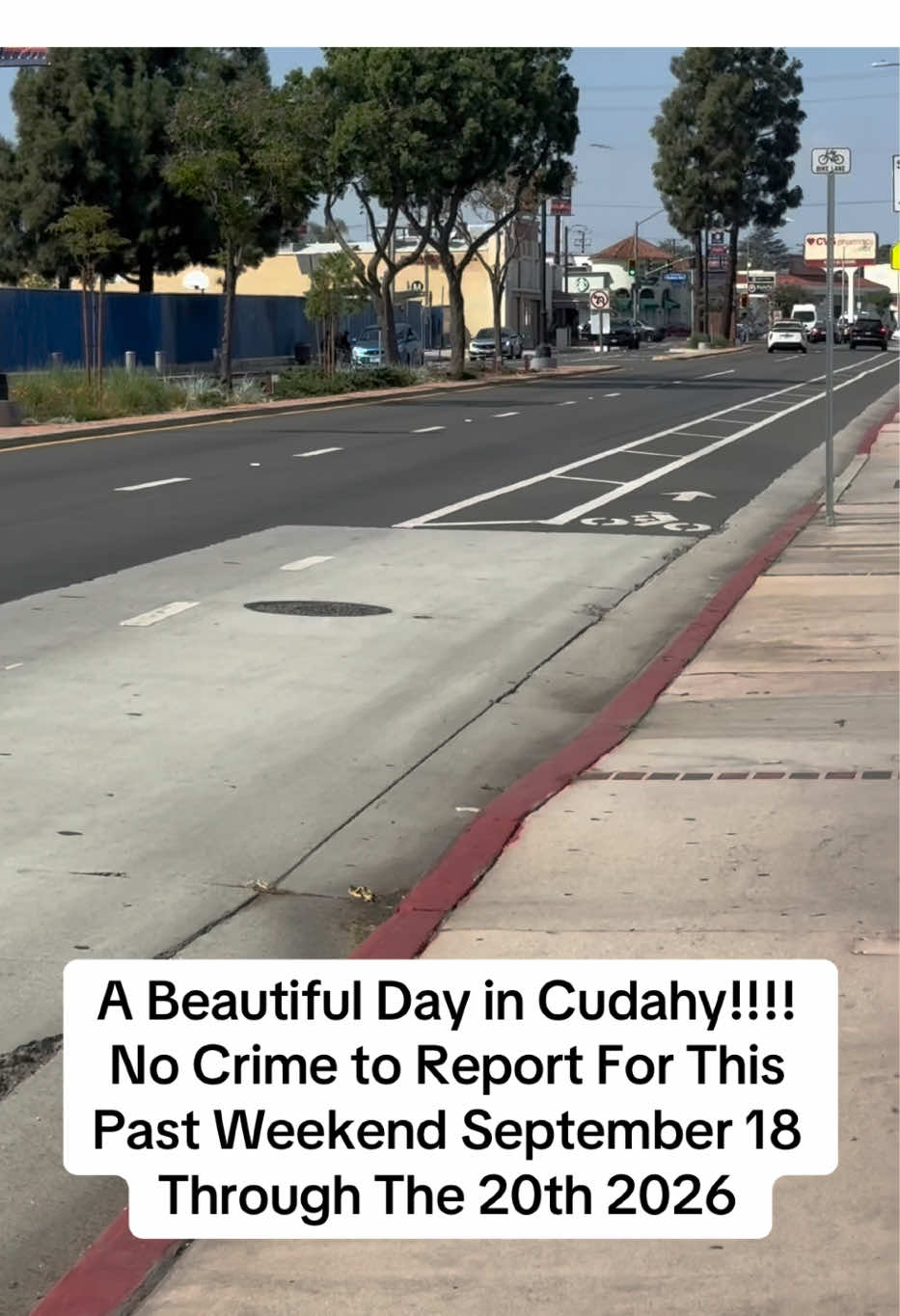 @SOUTHEAST CITIES L. A. NEWS