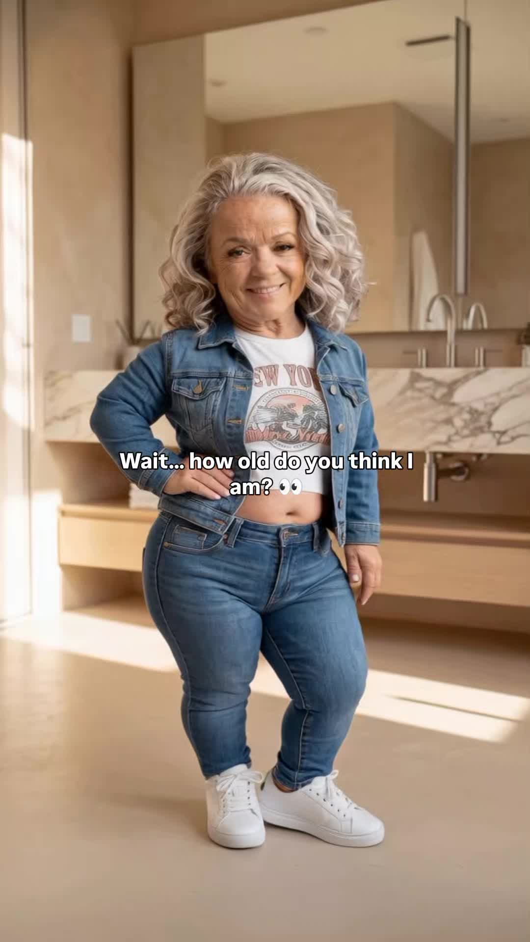 @grandma lena