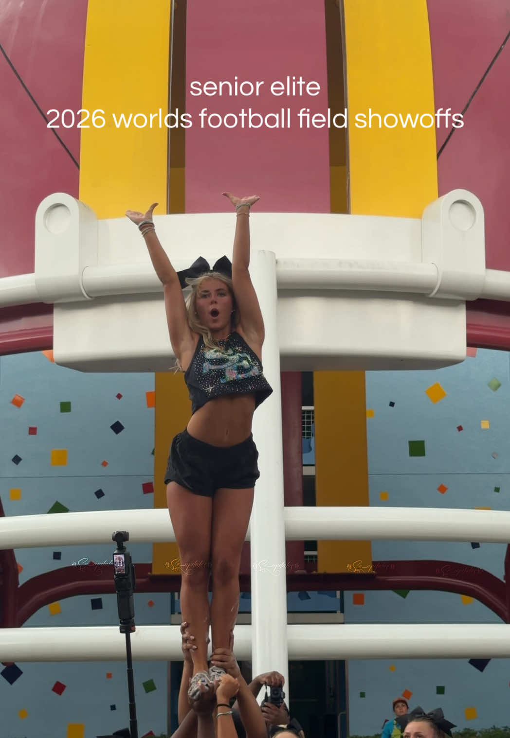 @senior elite