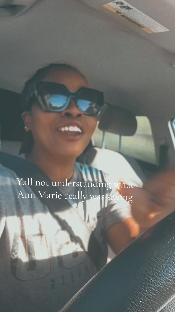 @Mari Elizabeth