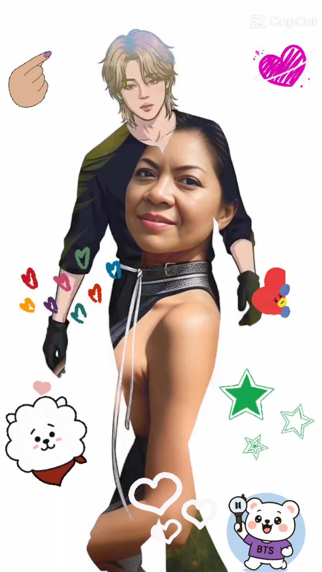 @Ana Alix โ ๐โ๐๐ชฌ๐งฟ
