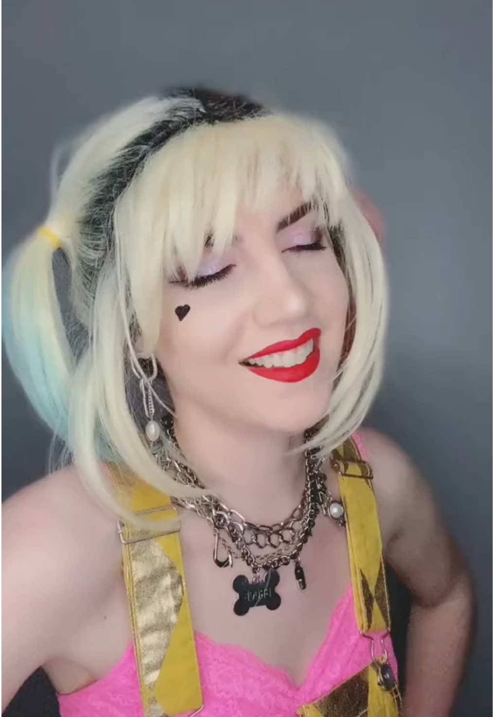 @Sprklngdiamond Cosplay