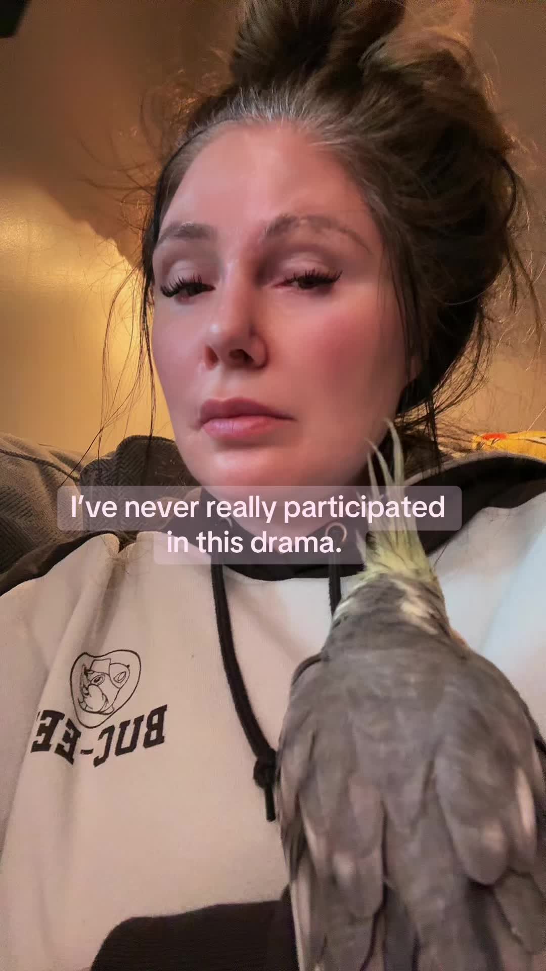 @🇺🇸🦜BirdieJo🦜🇺🇸