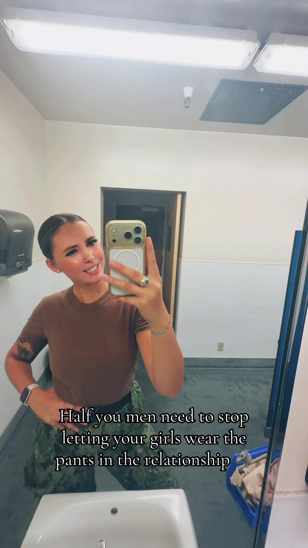 @Ava Grace