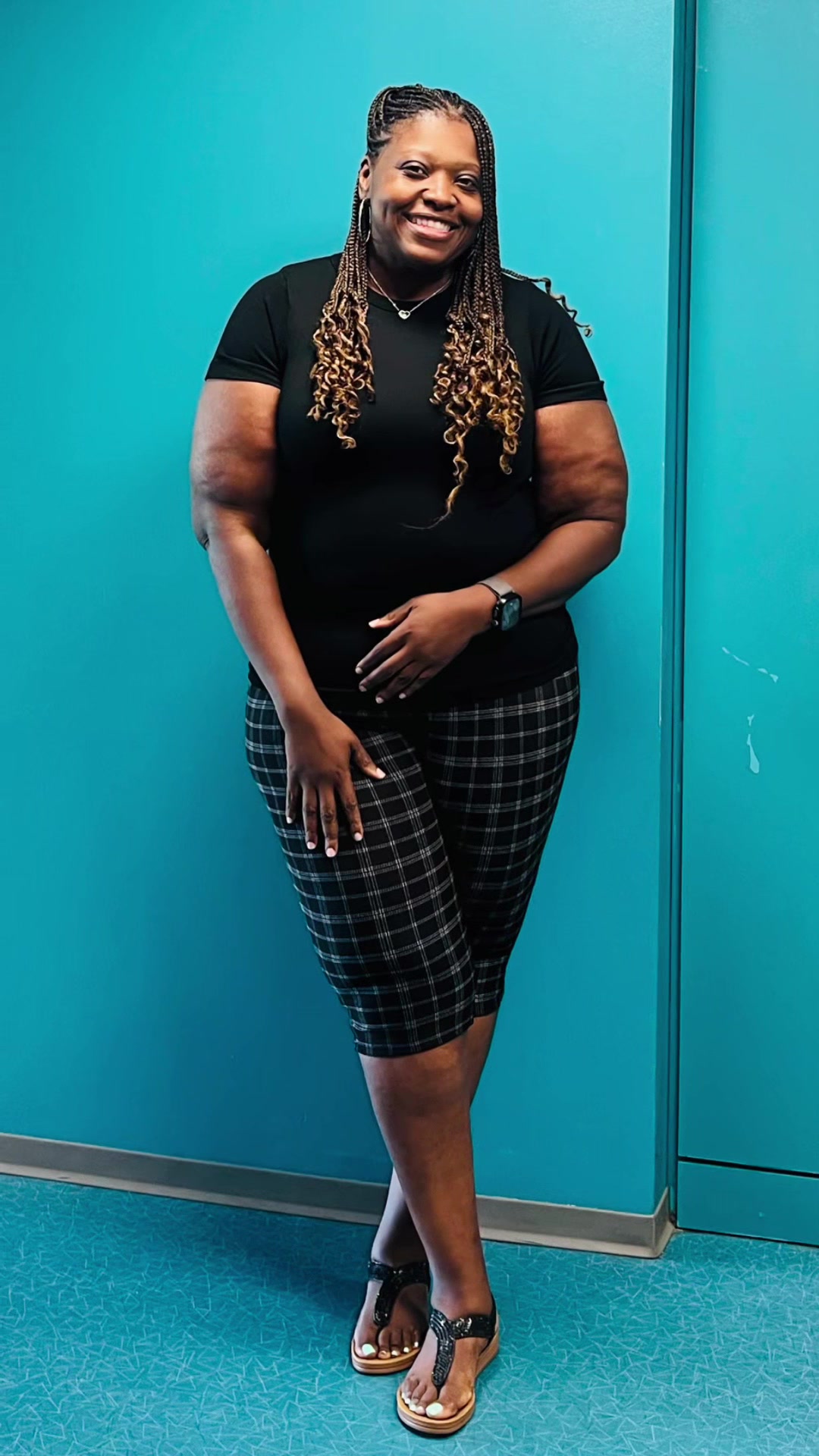 @Twin2FitLife 🏋🏿♀️❤️