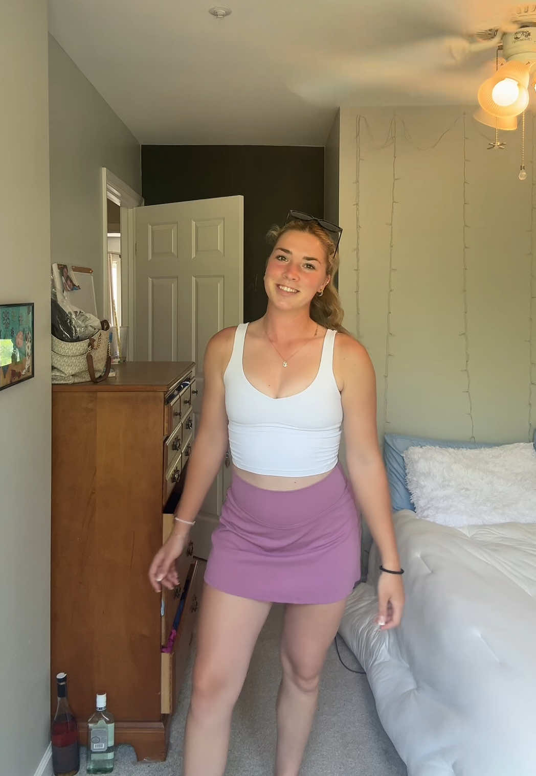 @Amber Marie