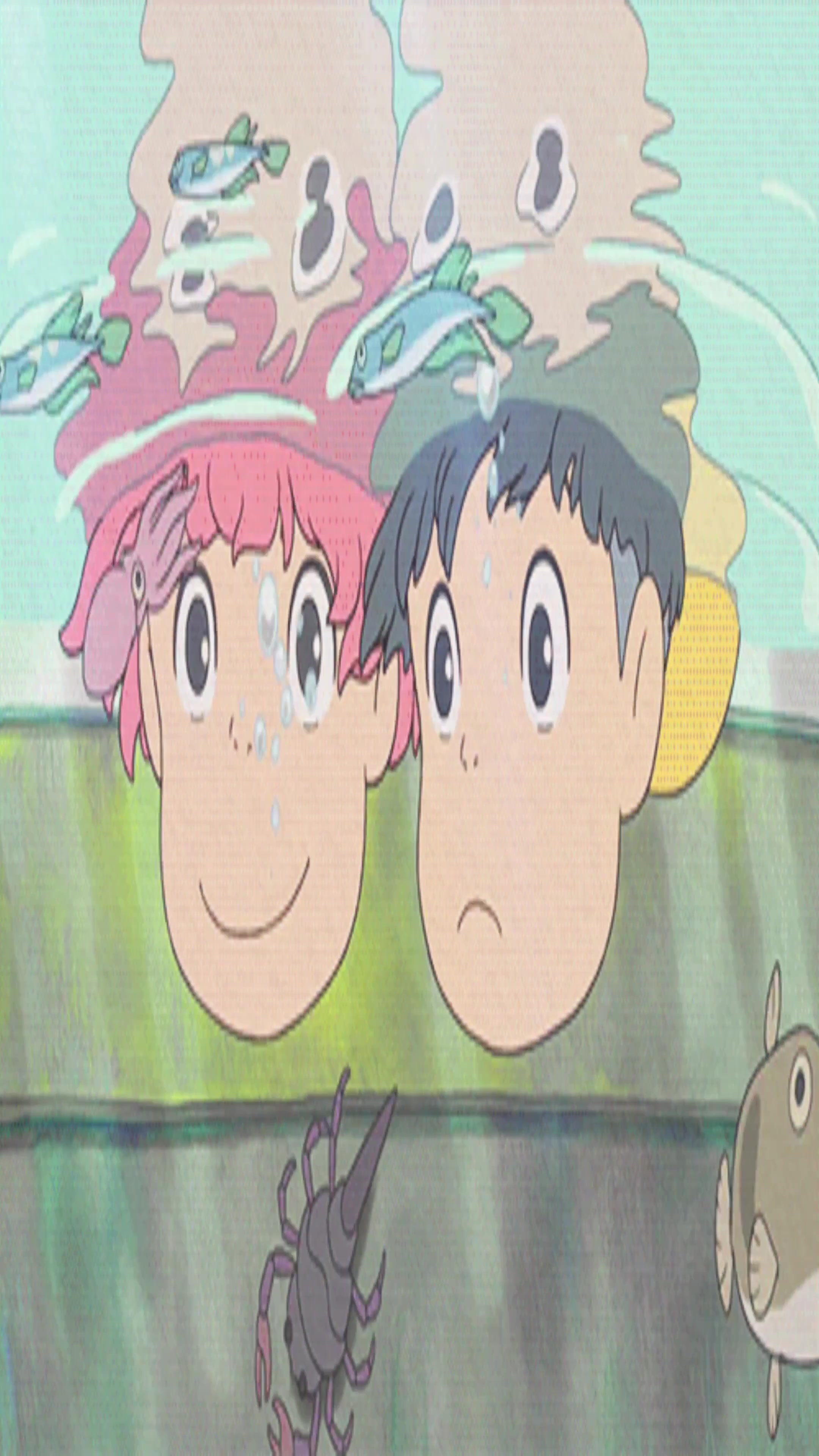 @(˶ᵔ ᵕ ᵔ˶)