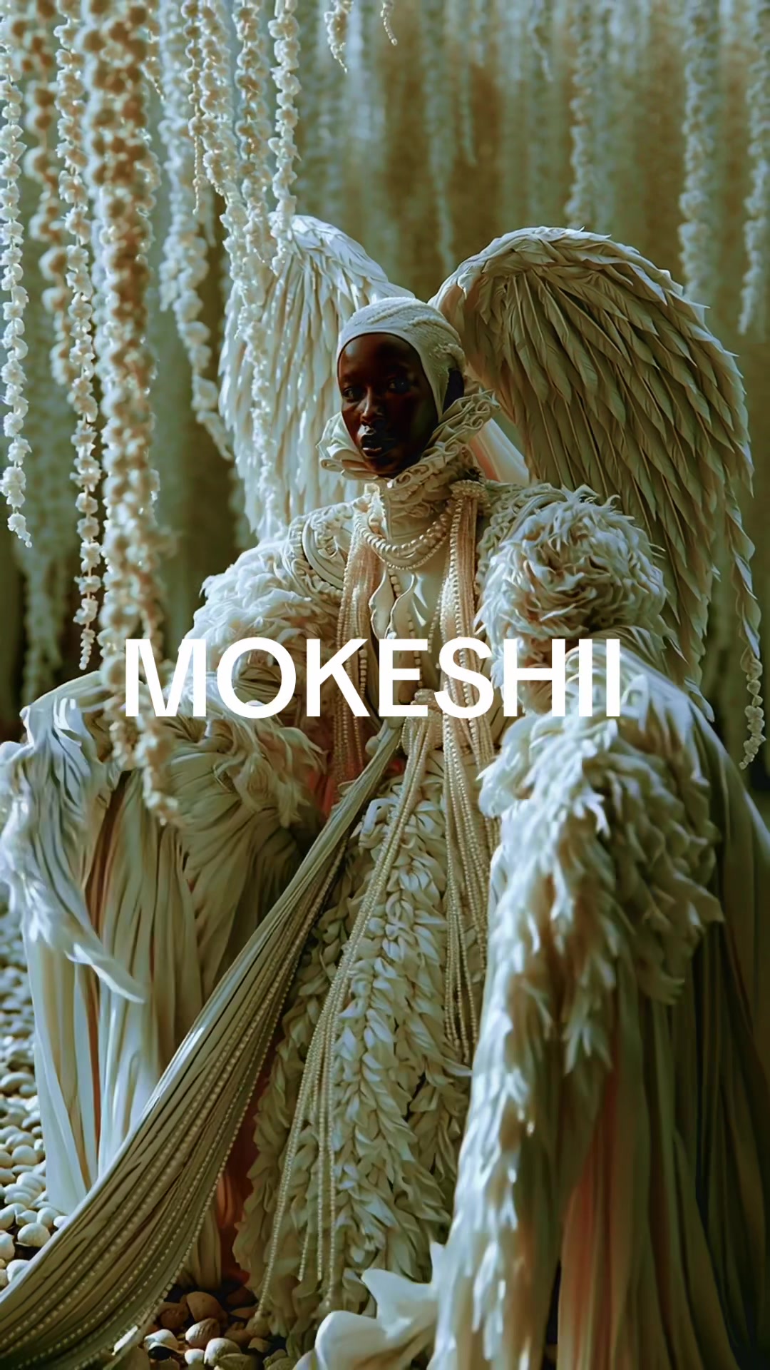 @MOKESHII