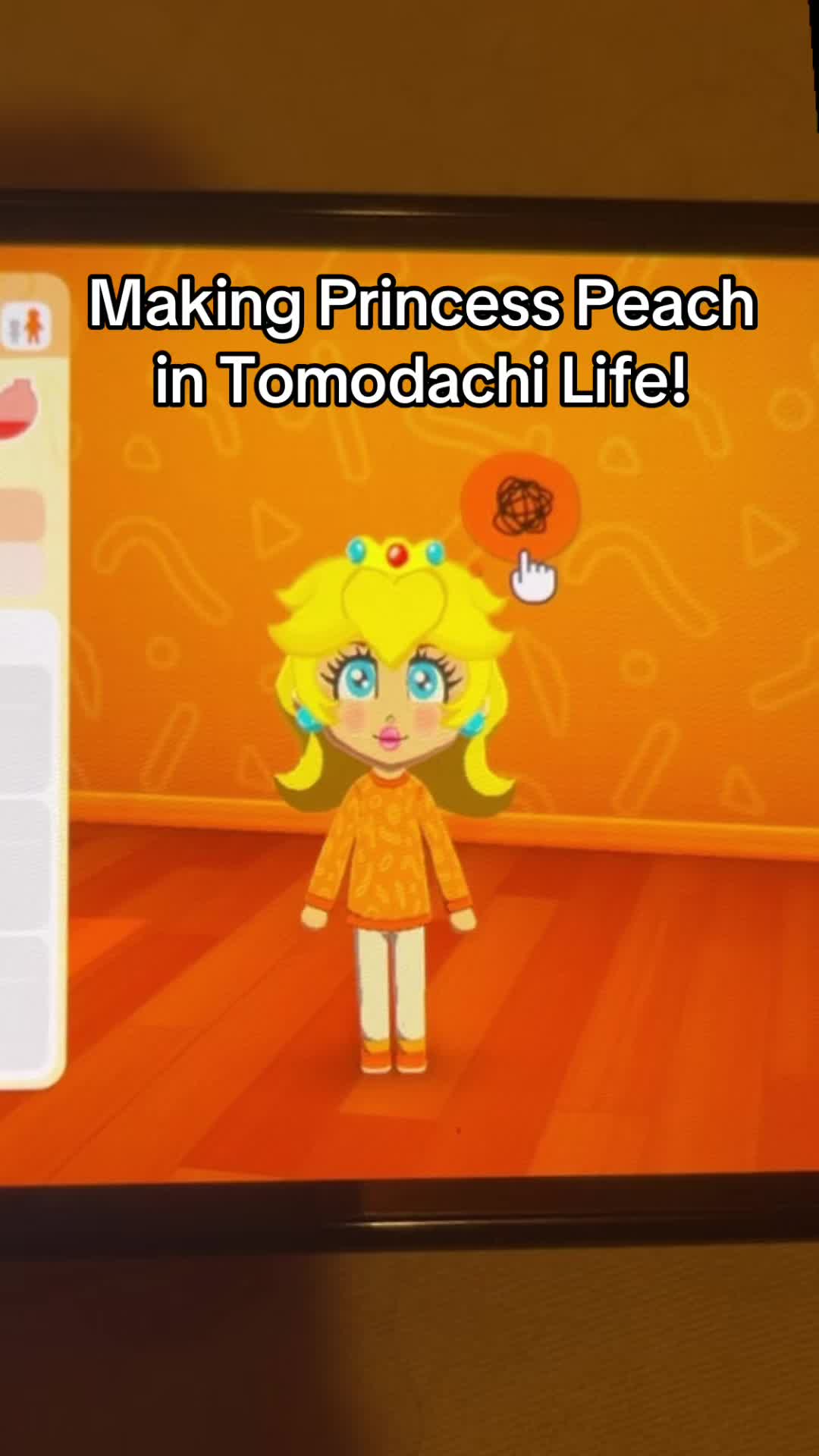 @𝒫𝑒𝒶𝒸𝒽𝓎 *ੈ✩‧₊˚