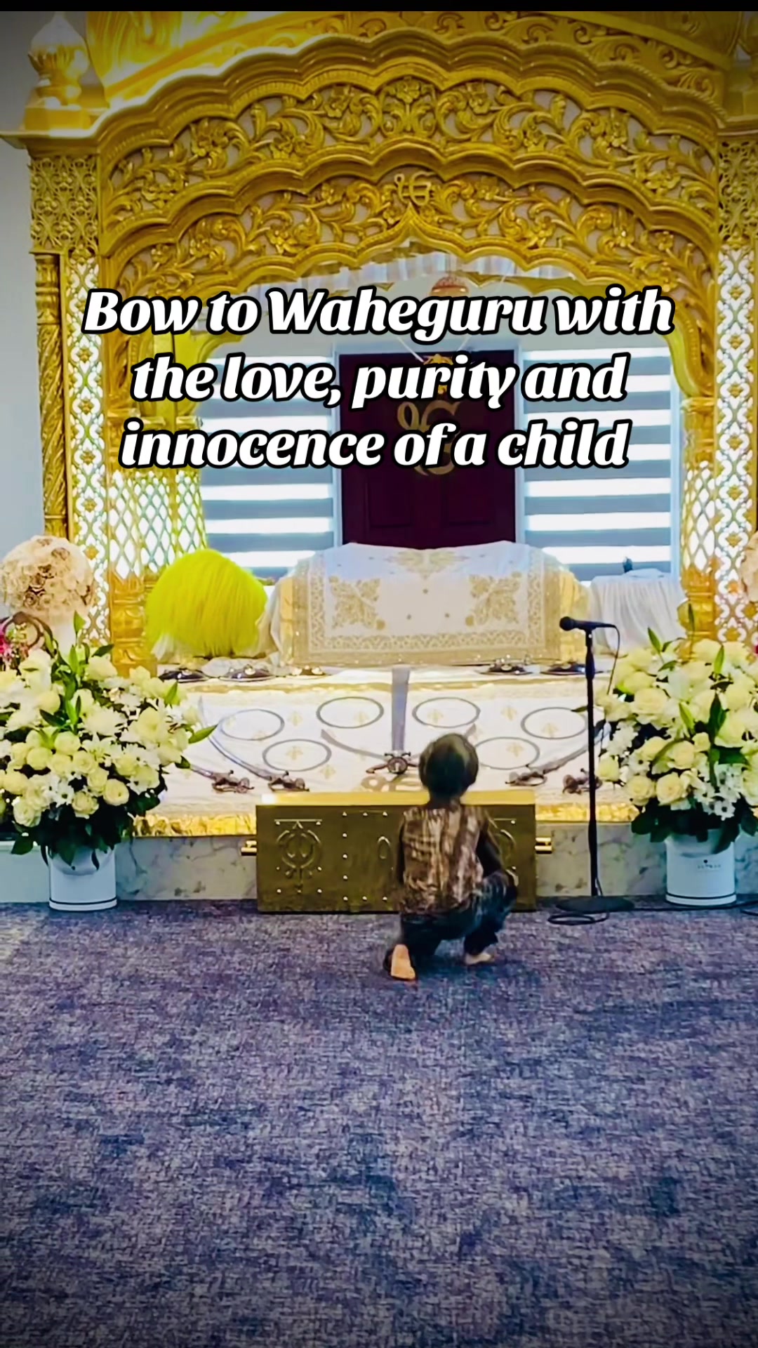 @American Sikh Fam/ Karina Skye