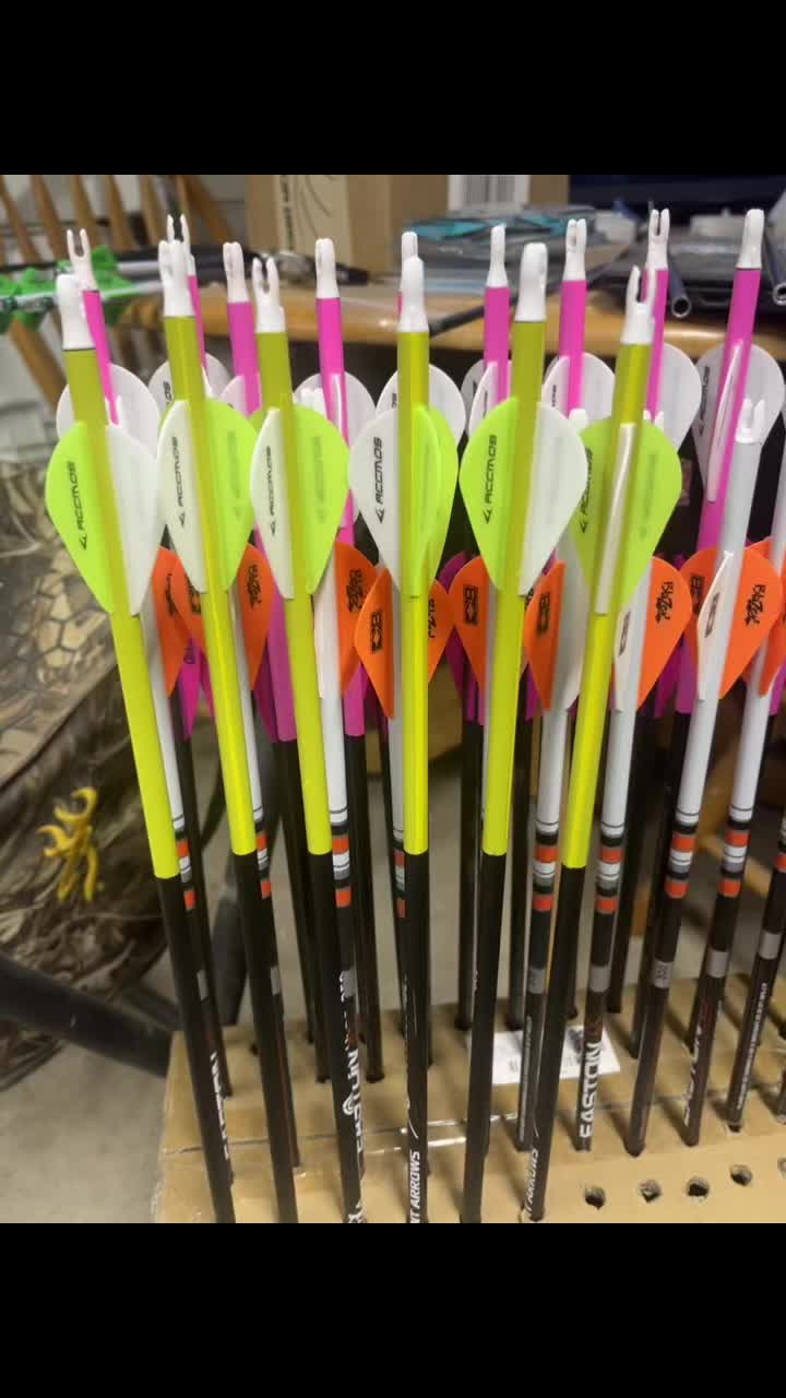 @OutBack Archery