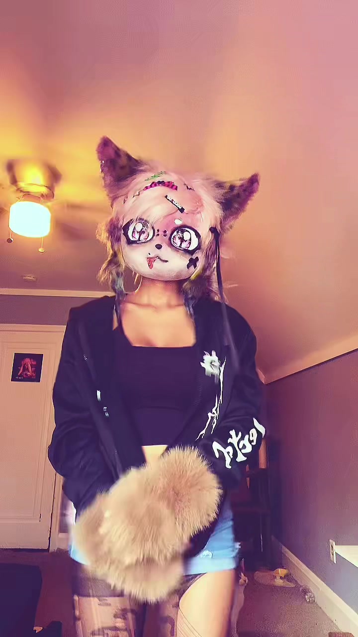 @ICandi ﾒ𝟶