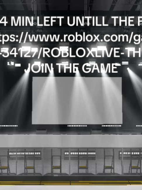 @officialROBLOXLIVE