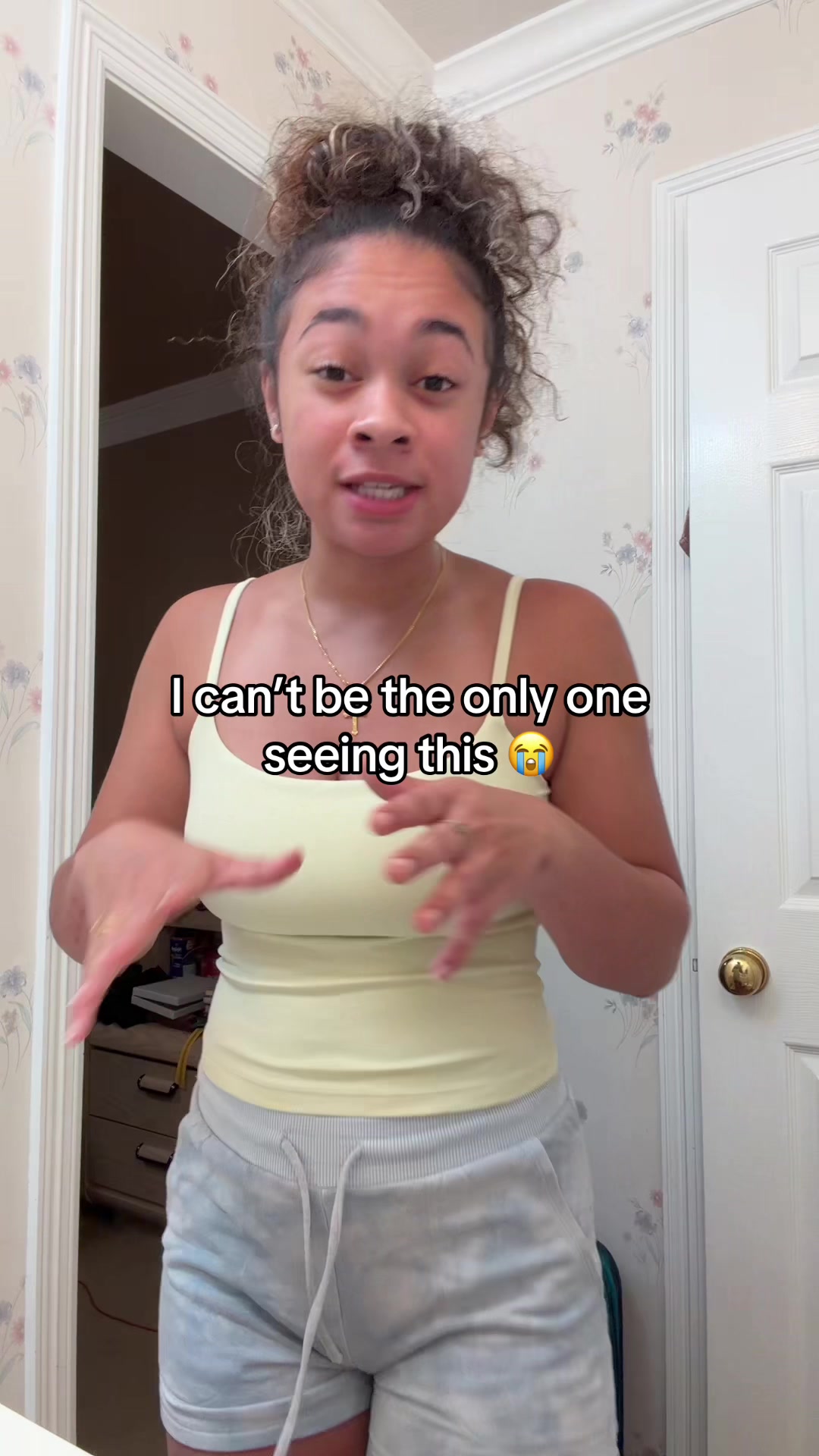 @Kylah Williams