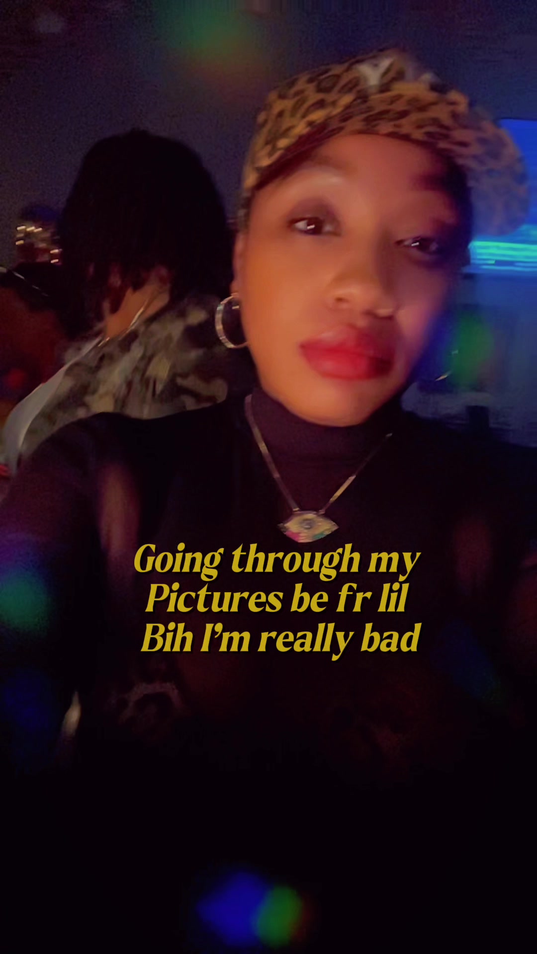 @Enchantress🧝🏾&zwj;♀️