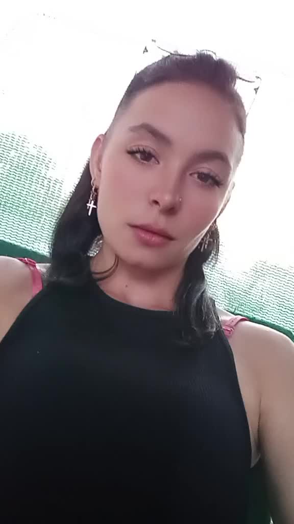 @❤ Какая есть другой не стану😈