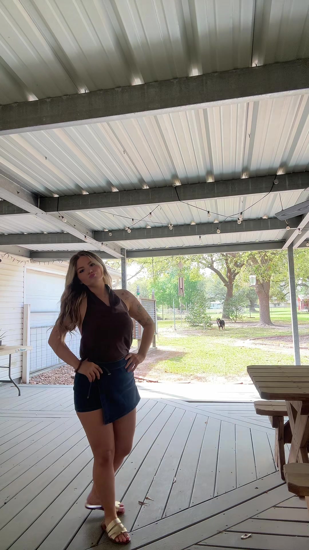 @bailey b ๐