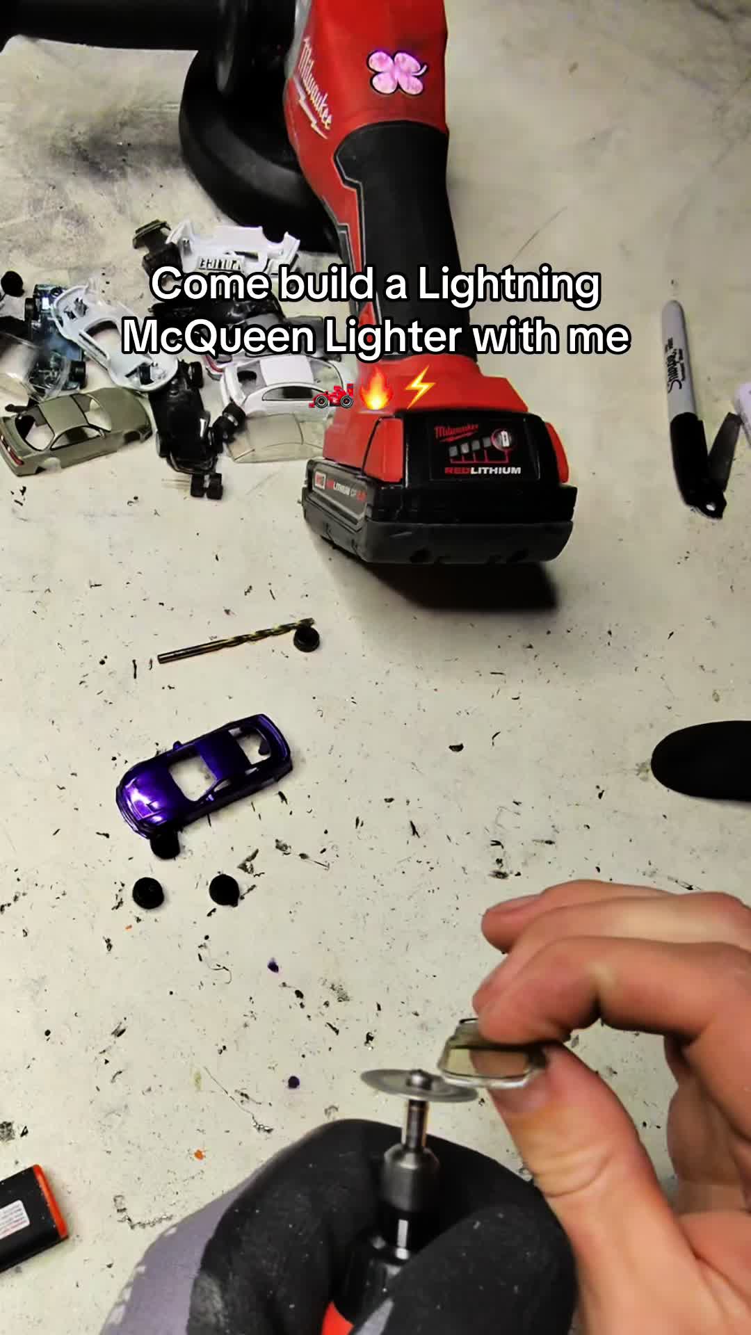 @Divinity Lighters