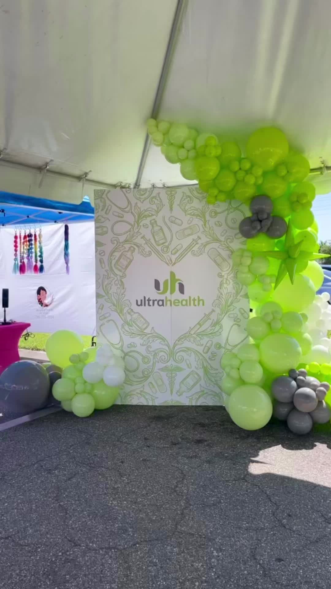 @SWFL Events & Rentals
