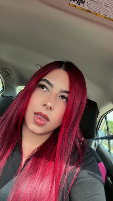 @Andrea 🍒