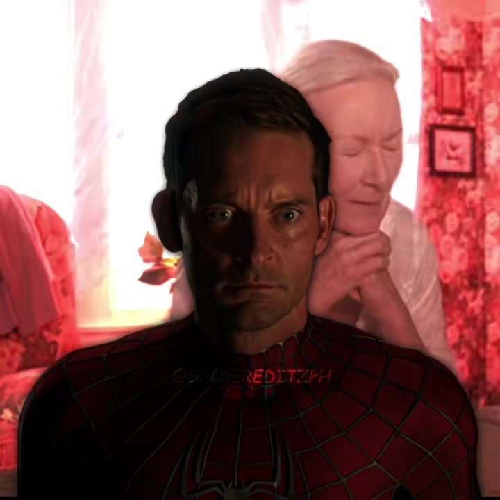 @Spider-Man