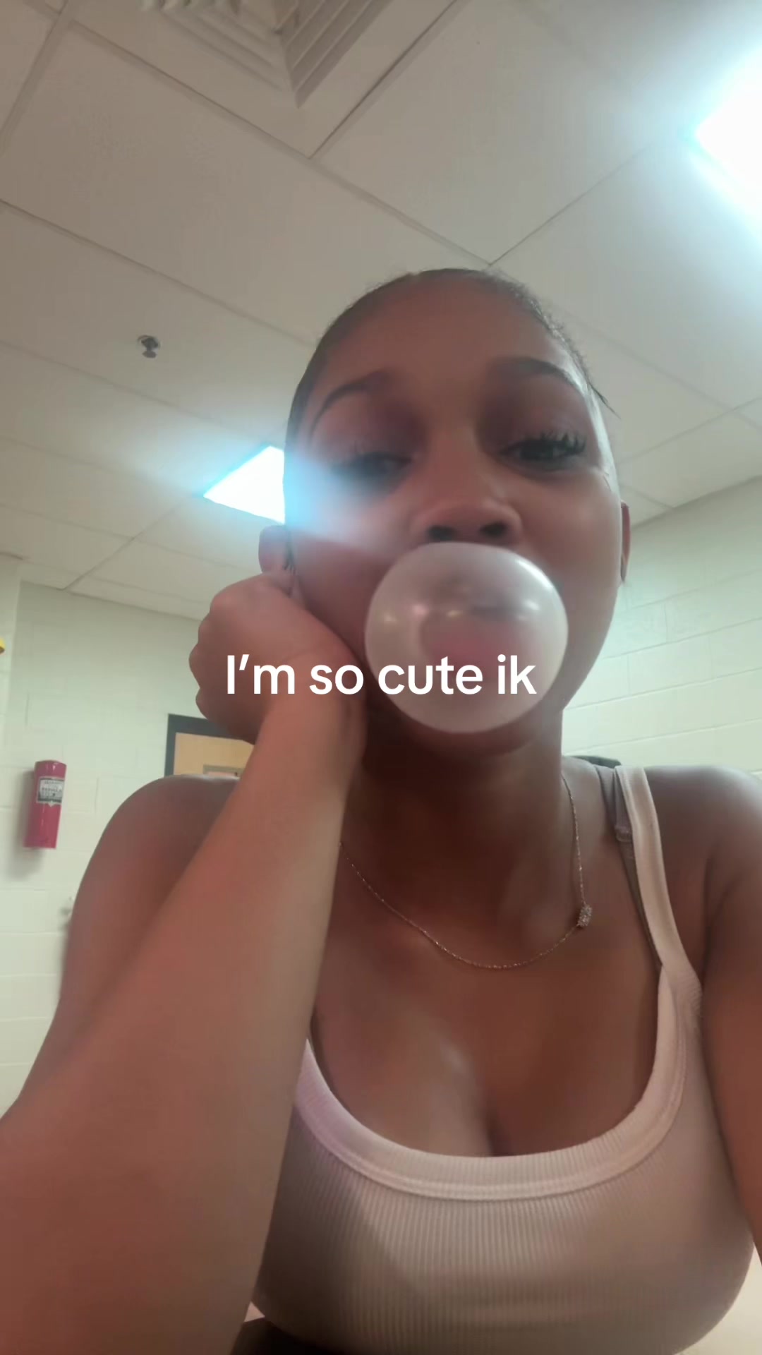@Female druski