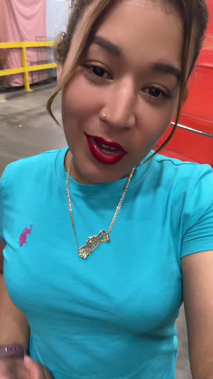 @Tatum Danisha 🩷🫦