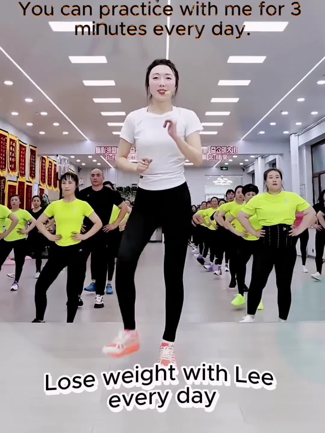 @Lose weight loss
