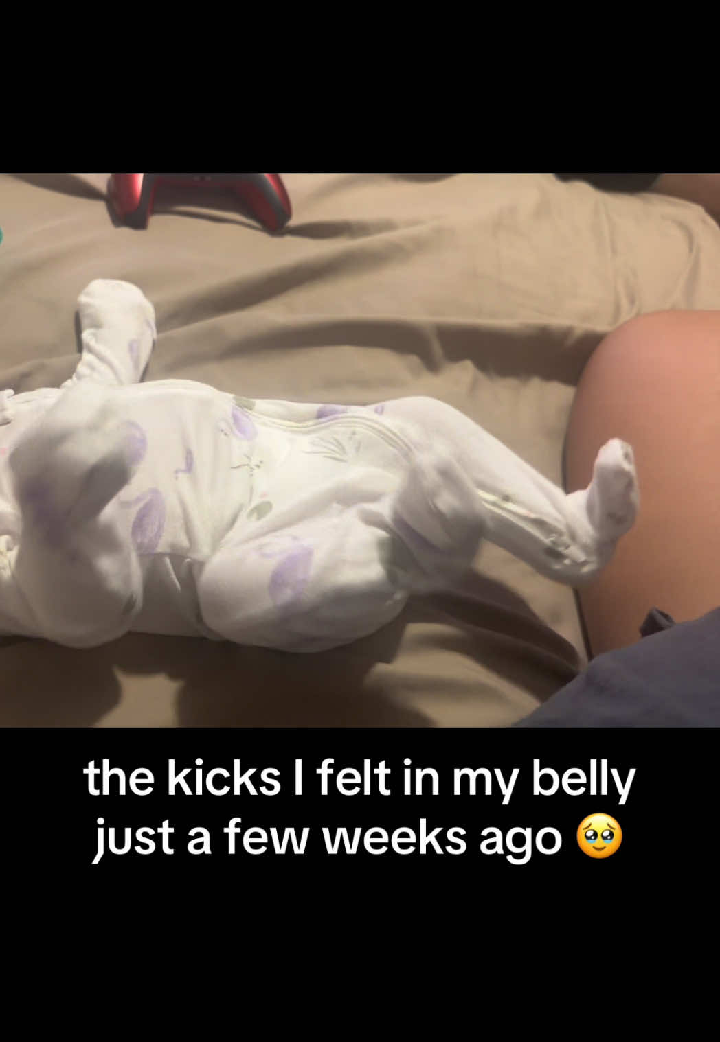 @Nevaeh Johnson