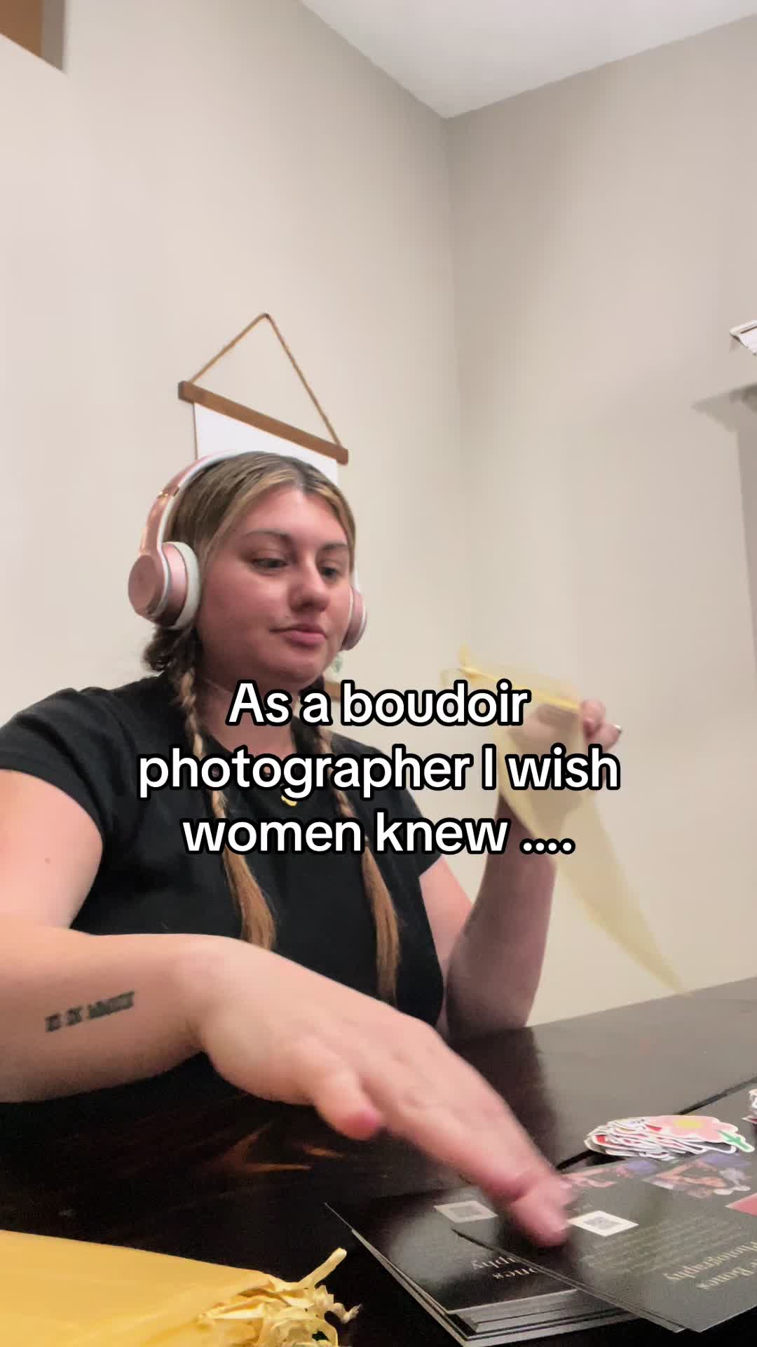 @Dom | Boudoir Photographer