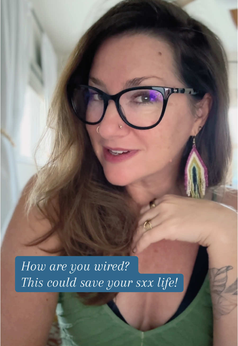 @Andrea 🌺 The Pleasure Coach