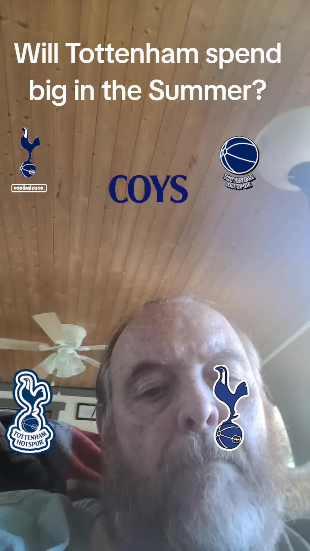@bigdaddyofhotspurs❌️