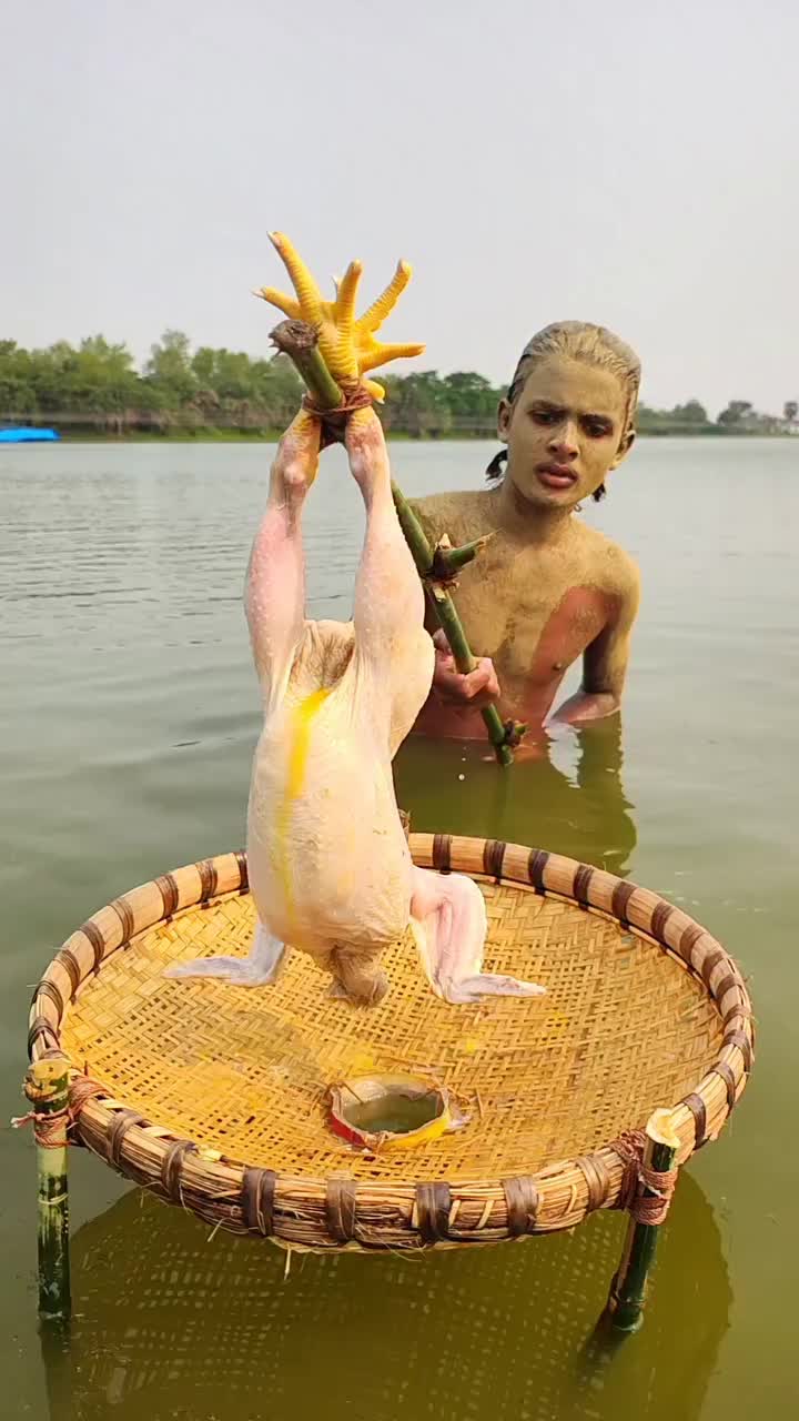 @Fishing