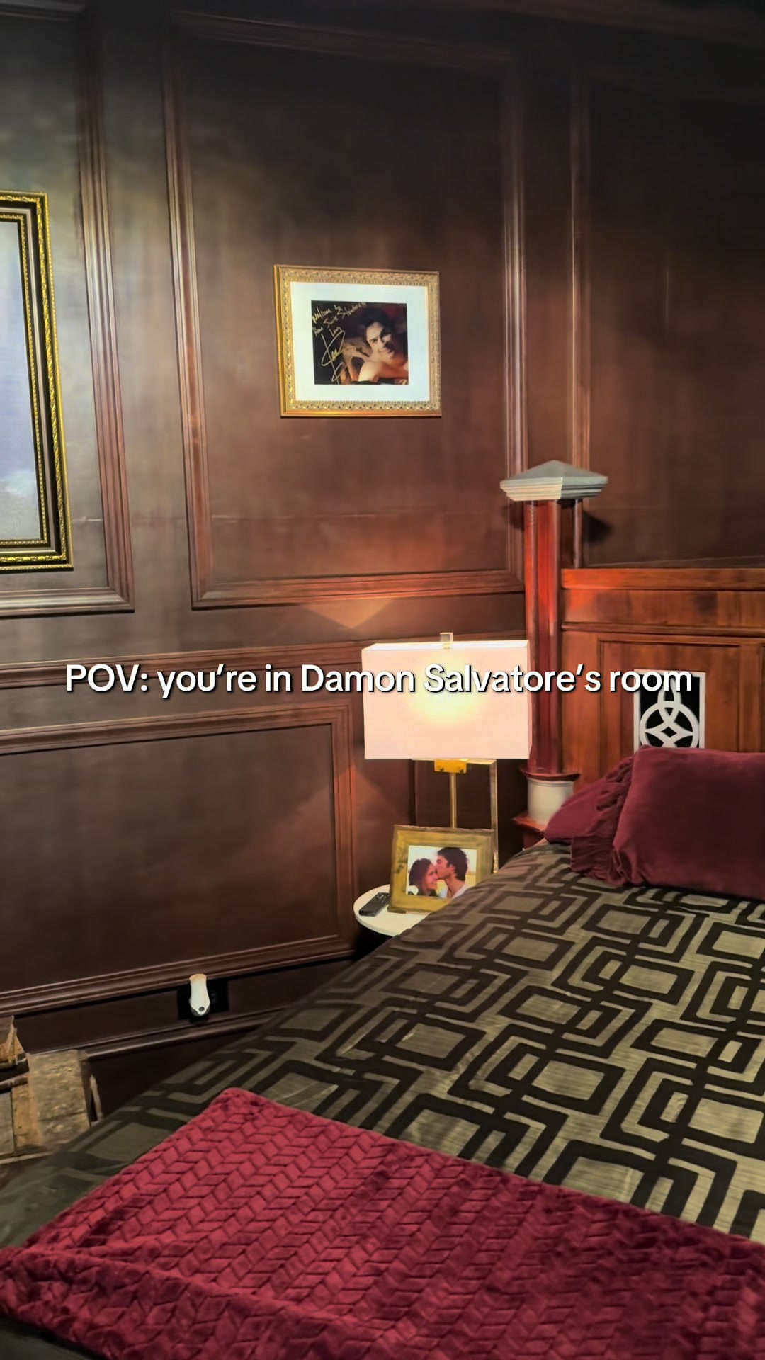 @Home Suite Salvatore