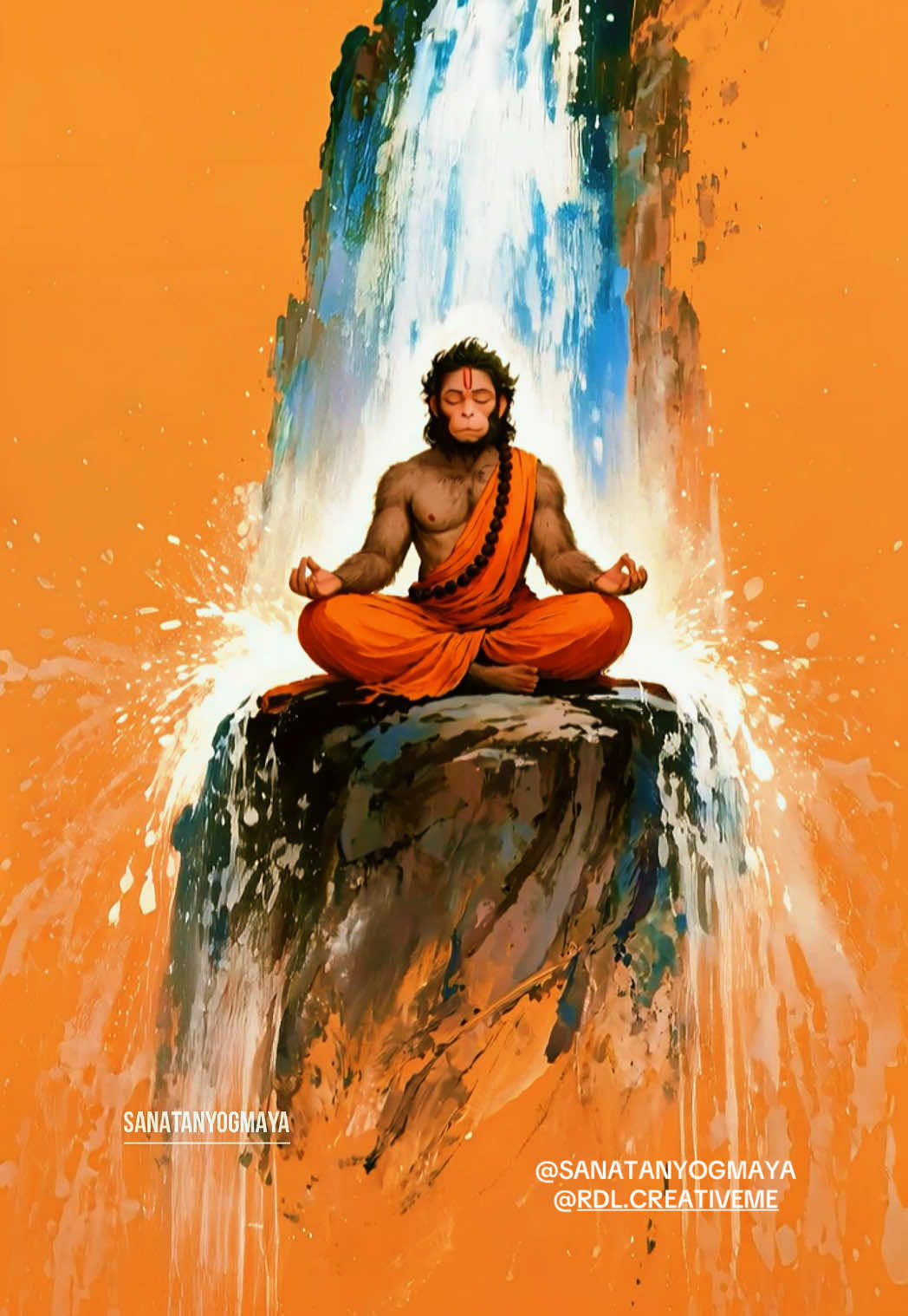 @🔱सनातनयोगमाया अध्यात्मजीवन🔱