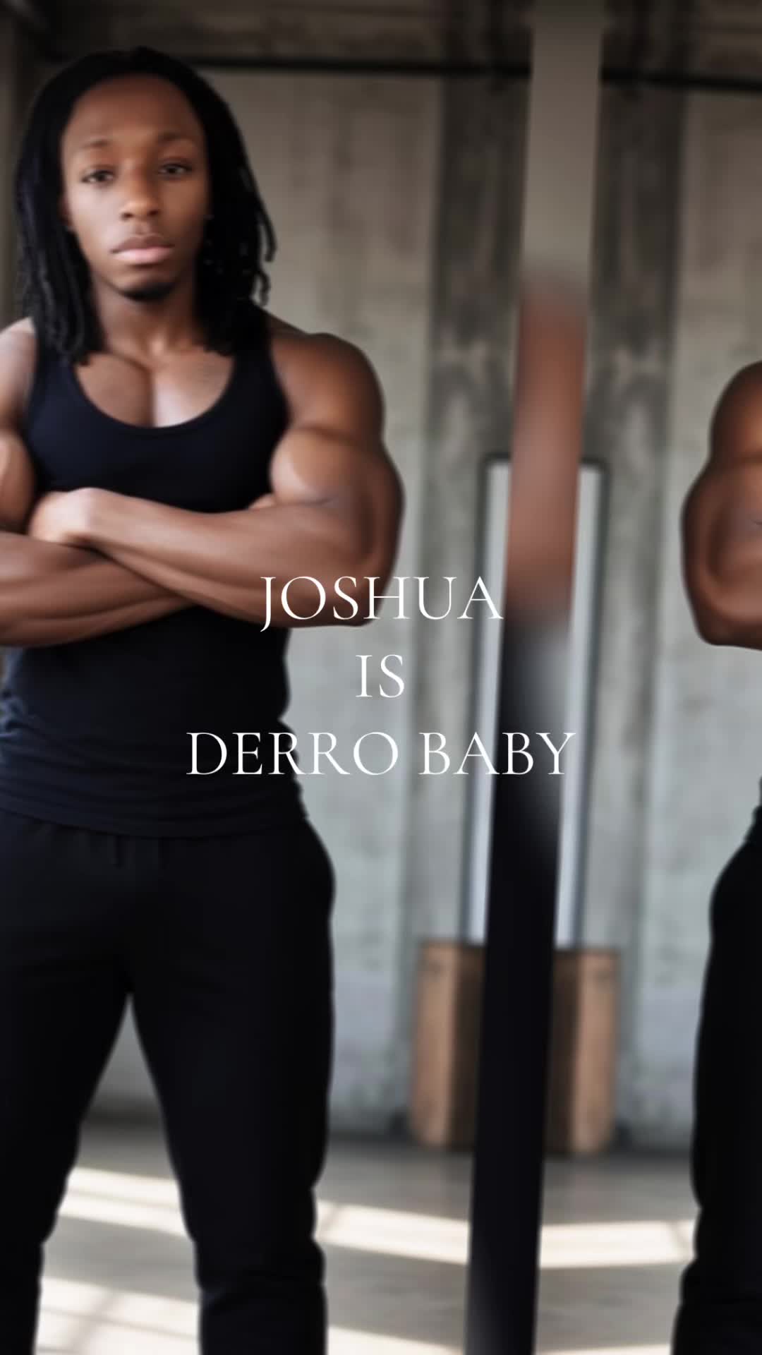 @Derro Baby